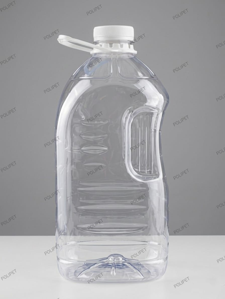 Bidón 3 LT.